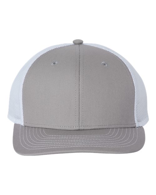click to view Grey/ White